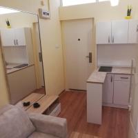 Apartman Biljana - B&B Novi Sad