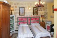 Economy Double or Twin Room with Internal View