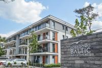 Pobierowo Baltic Apartments C28 - Chambres d’hôtes Pobierowo