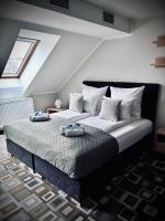 Vierbettzimmer