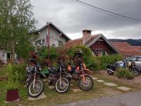 Apartment Ada bed & breakfast - B&B Gračac