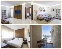 Luxury Marina Retreat, Walk to the Beach - B&B Tánger