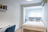 Apartment mit 3 Schlafzimmern