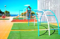 NEW TORRASSA Planet Costa Dorada - B&B