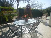 appartement lena - B&B Messíni