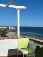 Penthouse Vista del Mar - Bed and Breakfast