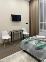 сардар-2 - B&B Astana