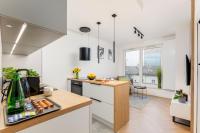 Verona House - Premium Apartment & Free Parking! - Ferienwohnung Krakau