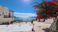 La finestra sul mare nel centro storico - Chambres d’hôtes Vieste