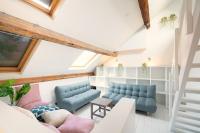 Appartement met 3 Slaapkamers