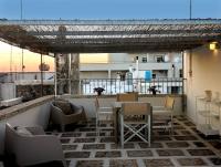 Casa Pascal immobile singolo con Terrazza Privata - B&B