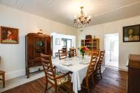 Peaceful Pomona Park Home 1 Mi to Lake Broward! - Chambres d’hôtes Satsuma