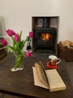 Cottage Retreat Snowdonia - Chambres d’hôtes Capel Curig