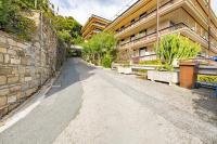 Mina House - Appartamento Fronte Mare con Ampia Terrazza e Garage - Ferienwohnung Sanremo