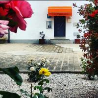 Pensión Matarraña - Ferienwohnung Fayón