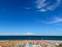 La Corte Dei Mari Acquamarina - Bed and Breakfast Cesenatico