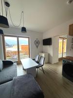 Apartamenty w Kościelisku - B&B Kościelisko