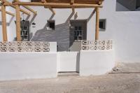 WHITE W1 New studio in Naousa - B&B