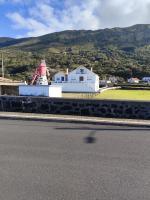 Melo's Home - Ferienwohnung Santo Amaro