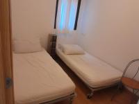 Apartamento "Las Hermanas" - Ferienwohnung Riópar