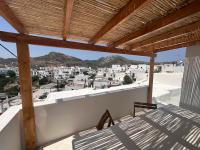 Amerissas studios 1 - Ferienwohnung Skýros