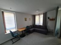 1 Zimmer Wohnung Zentral - Bed and Breakfast