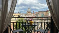 IL Balcone su Napoli Antica - Chambres d’hôtes Naples
