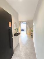 Apartment mit Meerblick
