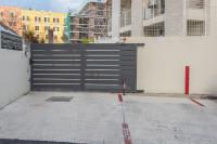 Urban Oasis near Termini with free private Parking - Ferienwohnung