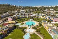Marina Orada Apartment with Pool - 900m from the Beach - B&B Albufeira