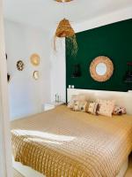 Apartment mit Meerblick