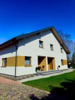 Apartamenty Morska 65 - B&B