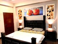 Suite mit 2 Schlafzimmern