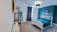 Chic 2 Bedroom - B&B
