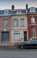 La Sucrerie - Charme Industriel RDC - B&B