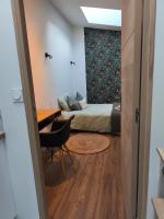 L'échappée verte - Ferienwohnung