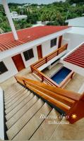 Villa Tortuga San Juan del Sur - B&B San Juan del Sur