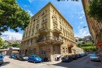 Love & Dream apartments - Ferienwohnung Rijeka