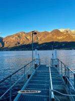 Rossi Lake Couple - B&B