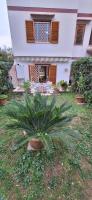 Fregene - Villa Paradise near airport Fiumicino - B&B