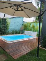 casa perto da praia - B&B