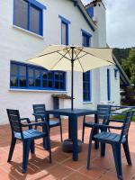 Casa Campestre para disfrutar en familia o amigos - B&B