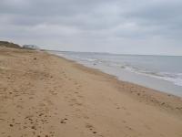 Dune and sea view T2 - Ferienwohnung Saint-Hilaire-de-Riez