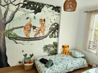 Appartement 2 Chambres