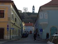 Castellum - Bed and Breakfast Novi Sad