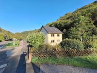 Ferienwohnung Bachgeflüster - Bed and Breakfast