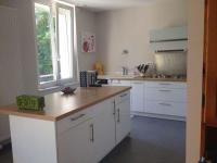 1 chambre chez l'habitant maison jardin coeur de ville - B&B Vichy