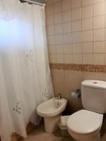 ABU Cabaña 2 Dormitorios - Chambres d’hôtes Bariloche