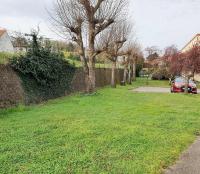 T2 Neuf indépendant-8min de Lyon - Parking privé -Terrasse - B&B Irigny