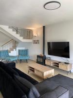 Ray Guest Unit - Ferienwohnung